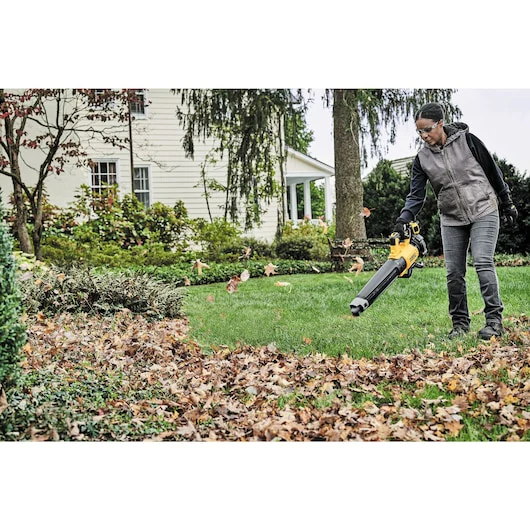 DEWALT DCBL722B 20V MAX XR High Power Brushless Handheld Blower (Tool Only) - Image 7
