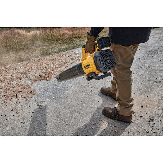 DEWALT DCBL722B 20V MAX XR High Power Brushless Handheld Blower (Tool Only) - Image 9
