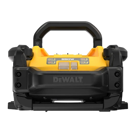 DEWALT DCBPSC0550 POWERSHIFT 550W Charger - Image 3