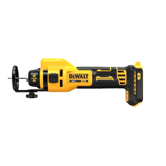 DEWALT DCE555B 20V MAX XR Brushless Drywall Cut-Out Tool (Tool Only) - Image 3