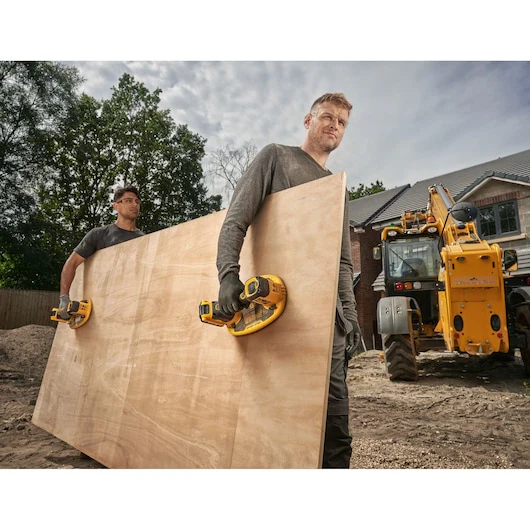 DEWALT DCE592B 20V MAX Grabo Lifter (Tool Only) - Image 8