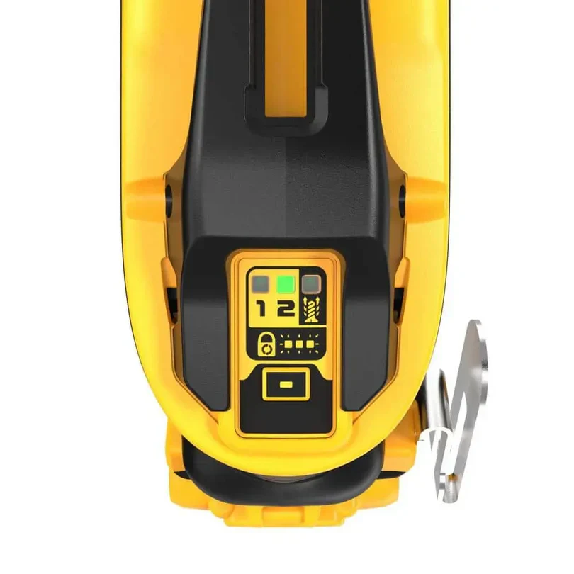 DeWalt DCF630B 20V MAX XR Brushless Drywall Screw-gun (Tool Only) - Image 3