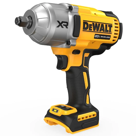 DEWALT DCF900B 20VXR HIGH IMPACT WRENCH BARE 1/2" - Image 2
