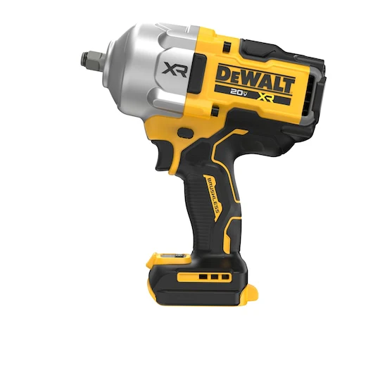 DEWALT DCF961B 20 V Max 1/2 in. High Torque Impact Wrench with Hog Ring (Tool Only) - Image 2
