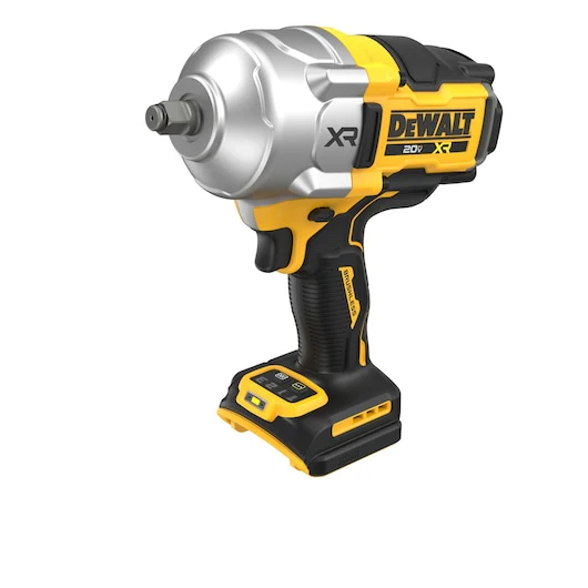 DEWALT DCF961B 20 V Max 1/2 in. High Torque Impact Wrench with Hog Ring (Tool Only) - Image 3