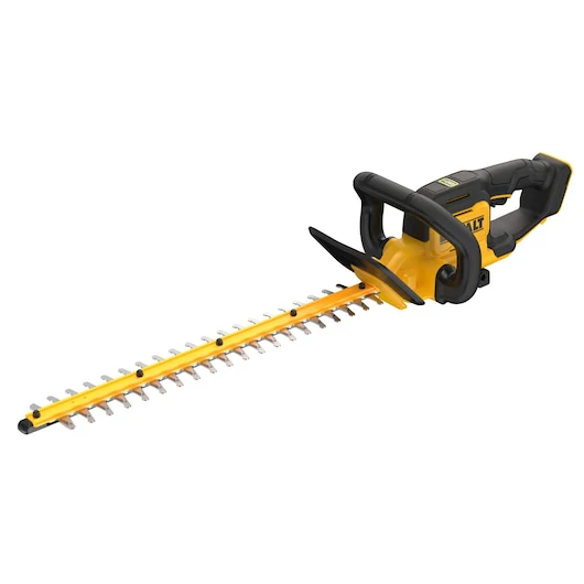 DeWalt DCHT821B 20V 22" Cordless Hedge Trimmer (Tool Only) - Image 4