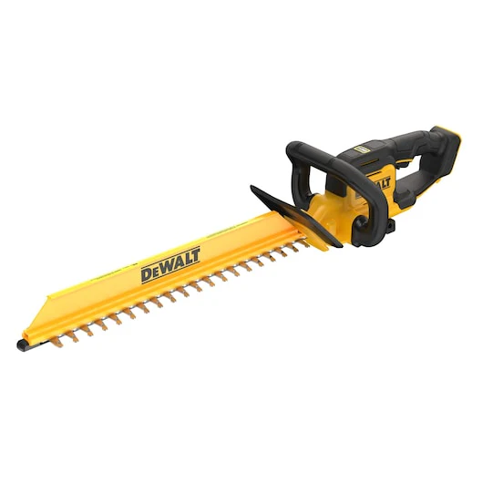 DeWalt DCHT821B 20V 22" Cordless Hedge Trimmer (Tool Only) - Image 5