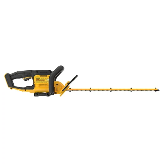 DeWalt DCHT821B 20V 22" Cordless Hedge Trimmer (Tool Only) - Image 6