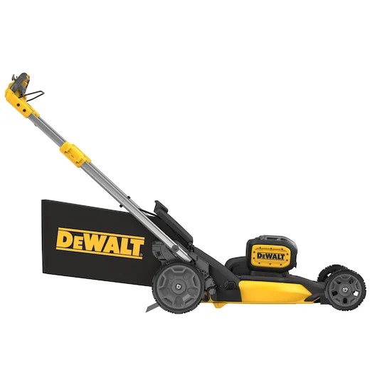 DeWalt DCMWSP256U2-CA 2x20V Self-Propelled Lawn Mower Kit - Image 5