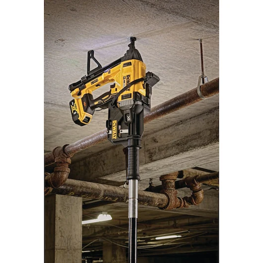 DEWALT DCN891B 1 in. Magazine Cordless Concrete Nailer (Tool Only) - Image 5