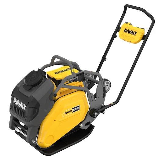 DEWALT DCPS7154AG2 60V POWERSHIFT PLATE COMPACTOR KIT - Image 3