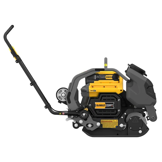 DEWALT DCPS7154AG2 60V POWERSHIFT PLATE COMPACTOR KIT - Image 4