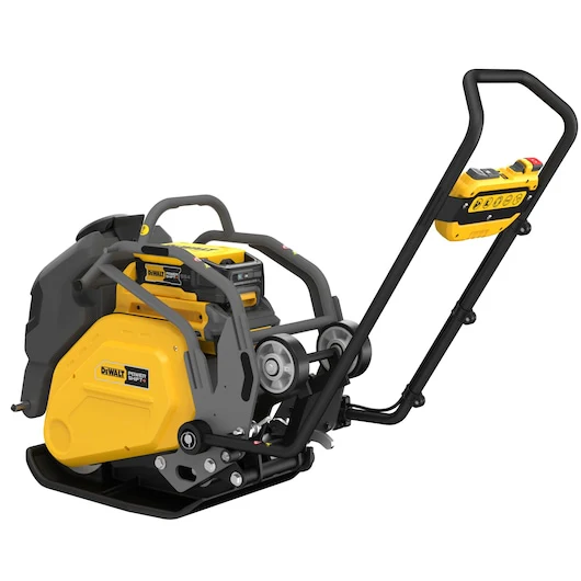 DEWALT DCPS7154AG2 60V POWERSHIFT PLATE COMPACTOR KIT - Image 5