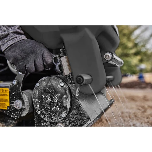 DEWALT DCPS7154AG2 60V POWERSHIFT PLATE COMPACTOR KIT - Image 8