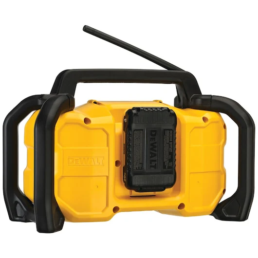 Dewalt DCR028B 12V/20V MAX Jobsite Bluetooth Radio (Tool Only) - Image 5