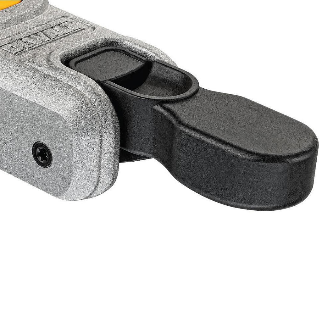 DeWalt DCS361B 7-1/4 in 20 V Lithium-Ion Cordless Sliding Miter Saw (Tool Only) - Image 9