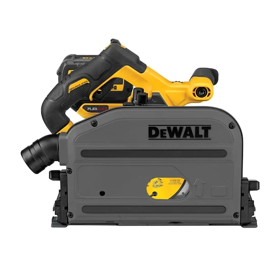DeWalt DCS520T1 6-1/2 in 60 V Lithium-Ion Cordless Tracksaw Kit