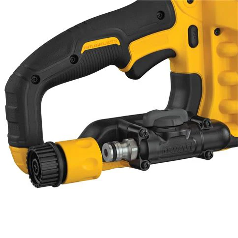 DeWalt DCS692X2 60V Cordless Cut-Off Saw Kit (2 x 9.0 Ah) - Image 6