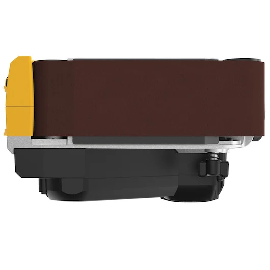 DeWalt DCW220B 3 x 18 in 20 V Lithium-Ion Brushless Cordless Belt Sander - Image 11