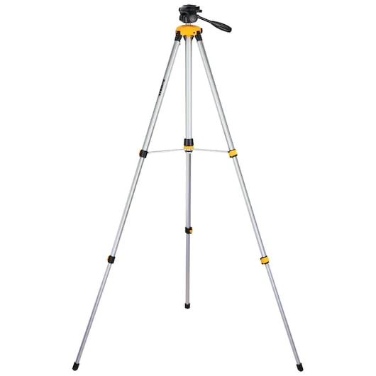 DeWalt DW0881T Manual 72 in Laser Tripod - Image 2