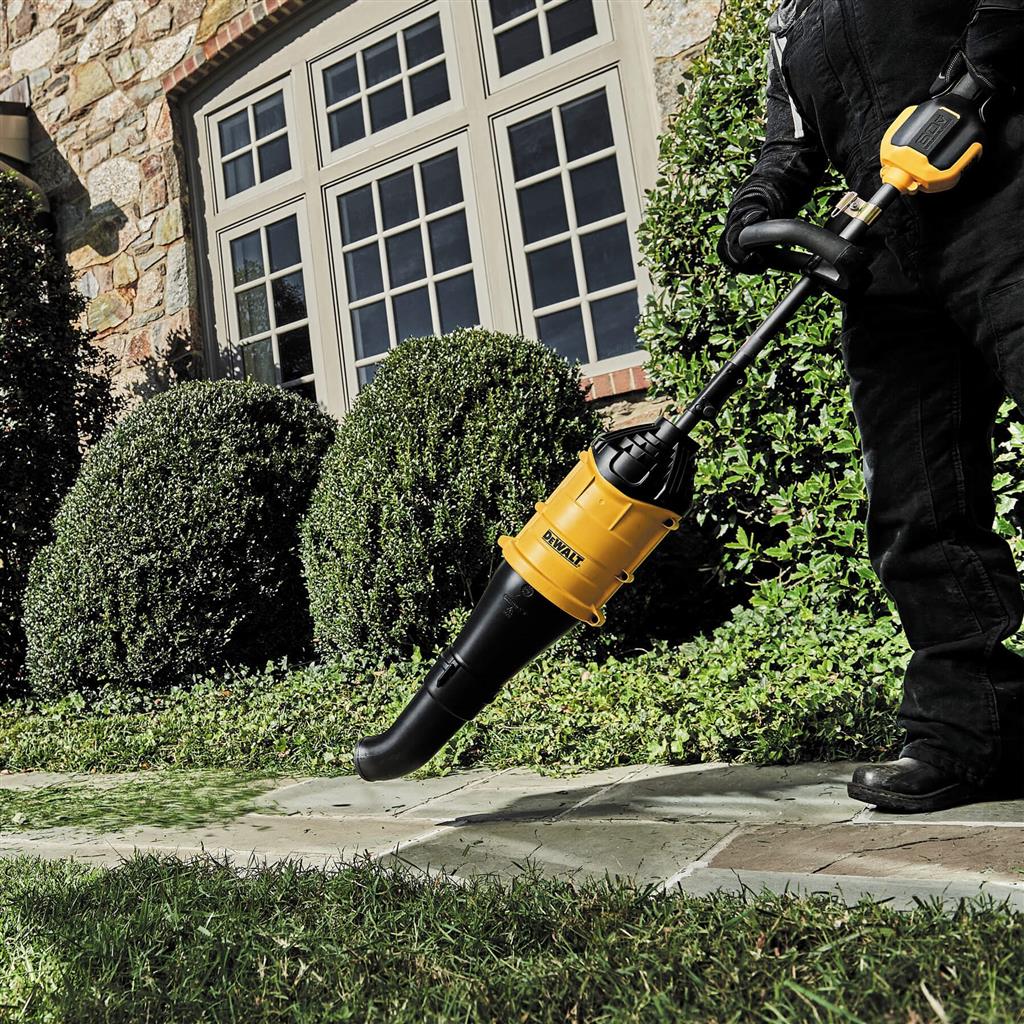Dewalt DWOAS7BL Leaf Blower Attachment - Image 3