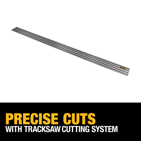 DEWALT DWS5023 102 Inches TRACK - Image 3