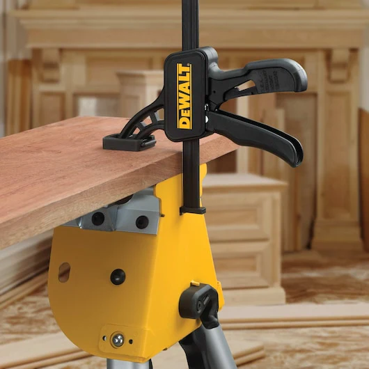 DEWALT DWS5026 TRACK SAW CLAMPS - Image 3