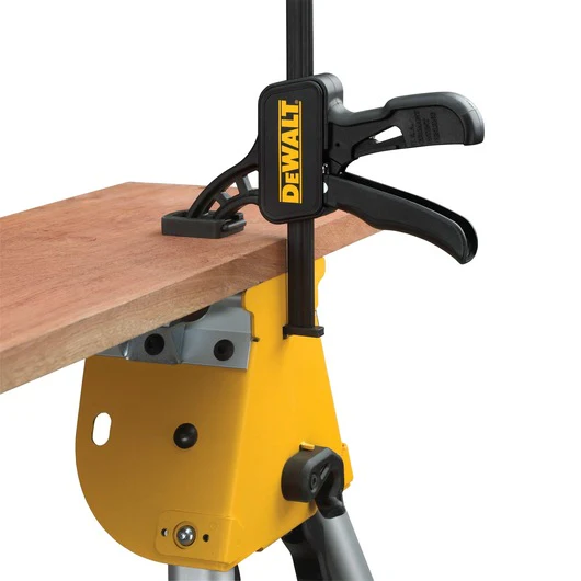 DEWALT DWS5026 TRACK SAW CLAMPS - Image 4