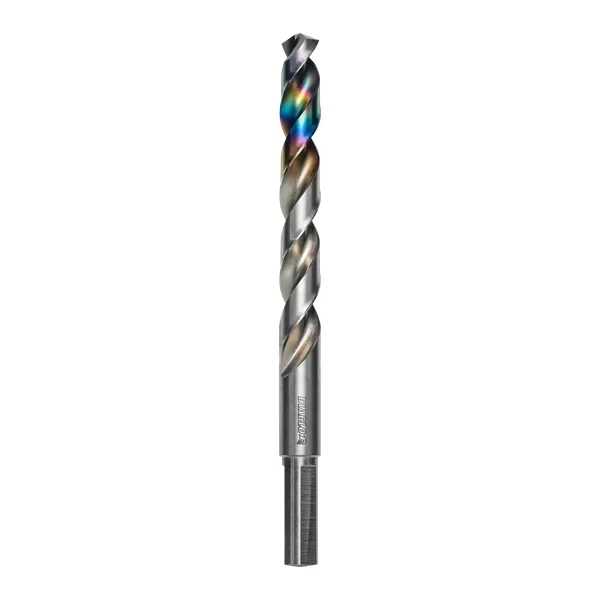 Diablo DMD716JP1 7/16 Inches Metal Demon™ Drill Bits for Mild, Hardened and Stainless Steels