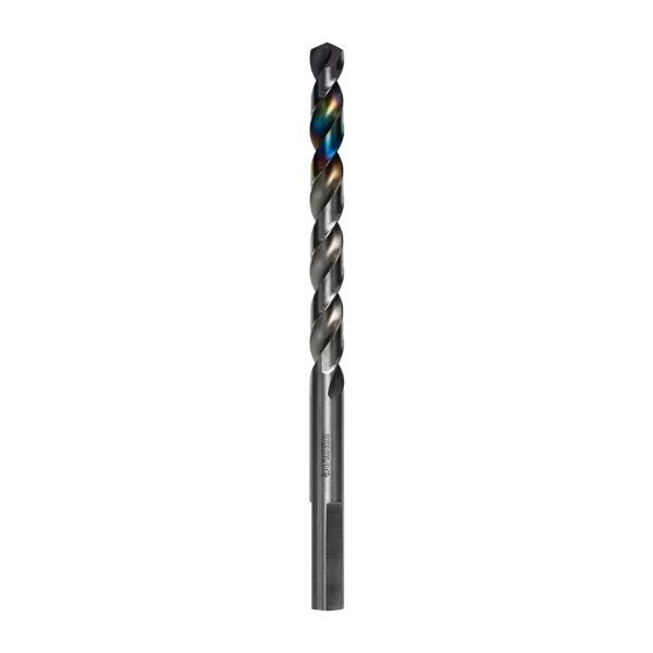 Diablo DMD732JP1 7/32 Inches Metal Demon™ Drill Bit for Mild, Hardened and Stainless Steels