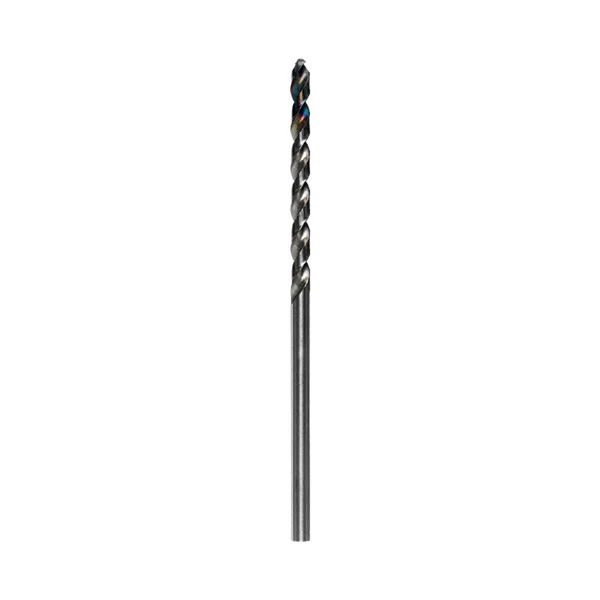 Diablo DMD764JP2 7/64 Inches Metal Demon™ Drill Bits for Mild, Hardened and Stainless Steels (2-pk)