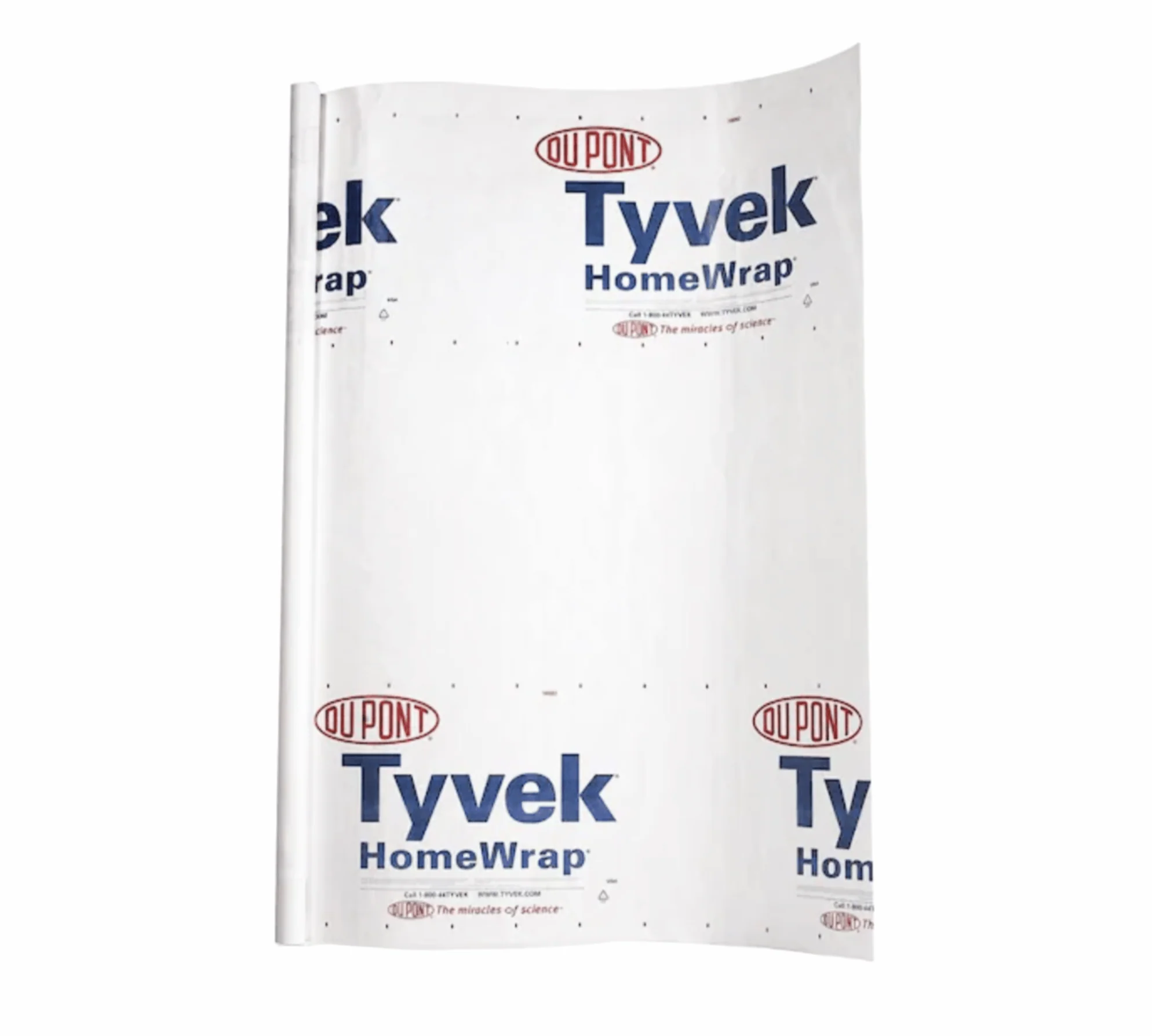 Tyvek Housewrap 9 ft. x 100 ft.