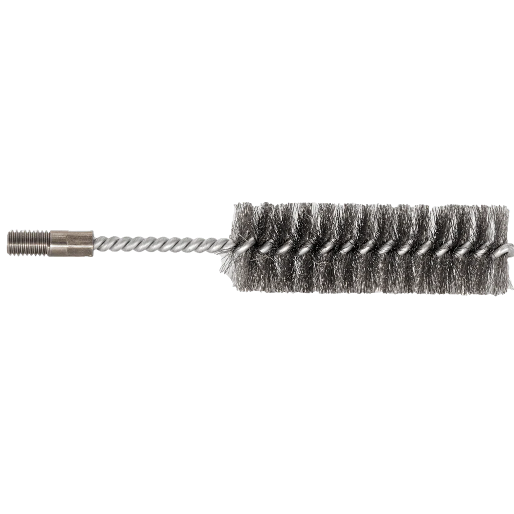 DuraDrive 11/16 in Steel Acrylic Vinylester Adhesive Premium Cleaning Wire Brush