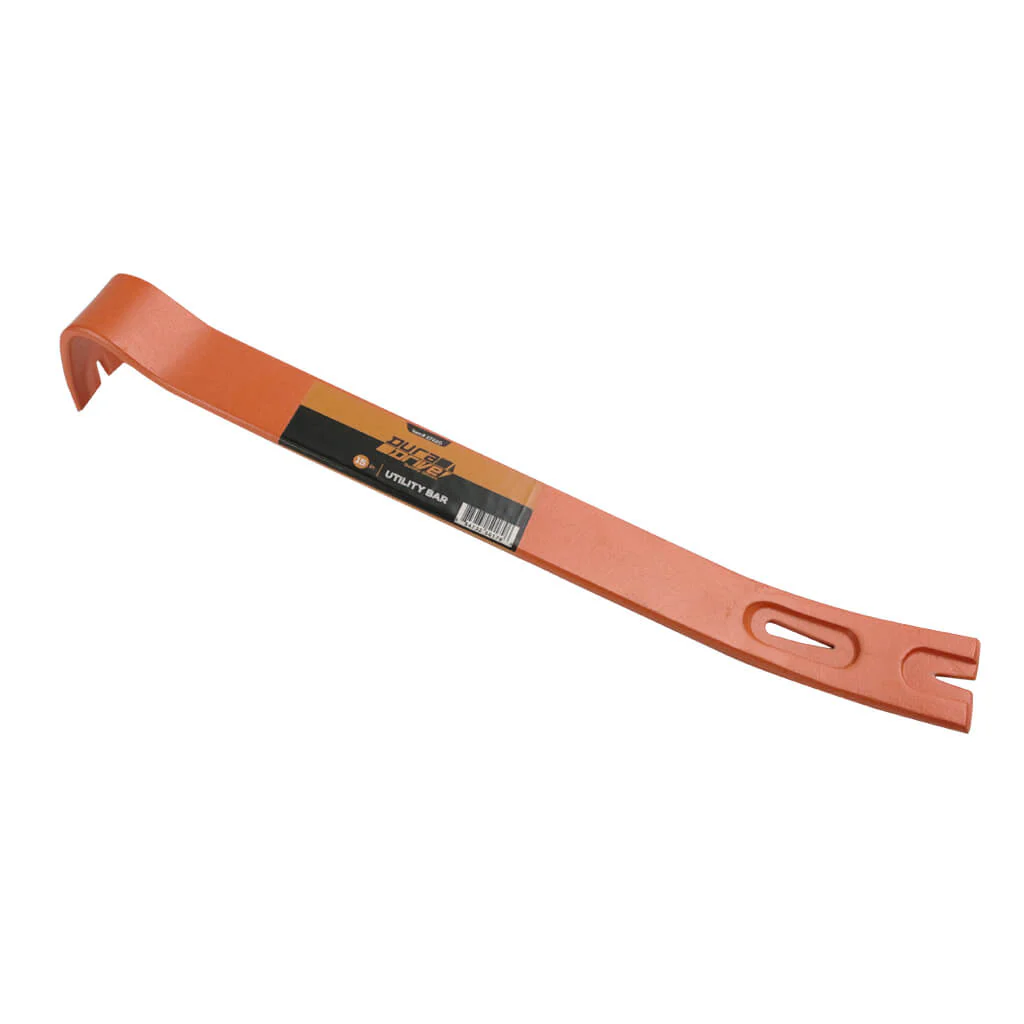 DuraDrive 15 in. Flat Pry Bar