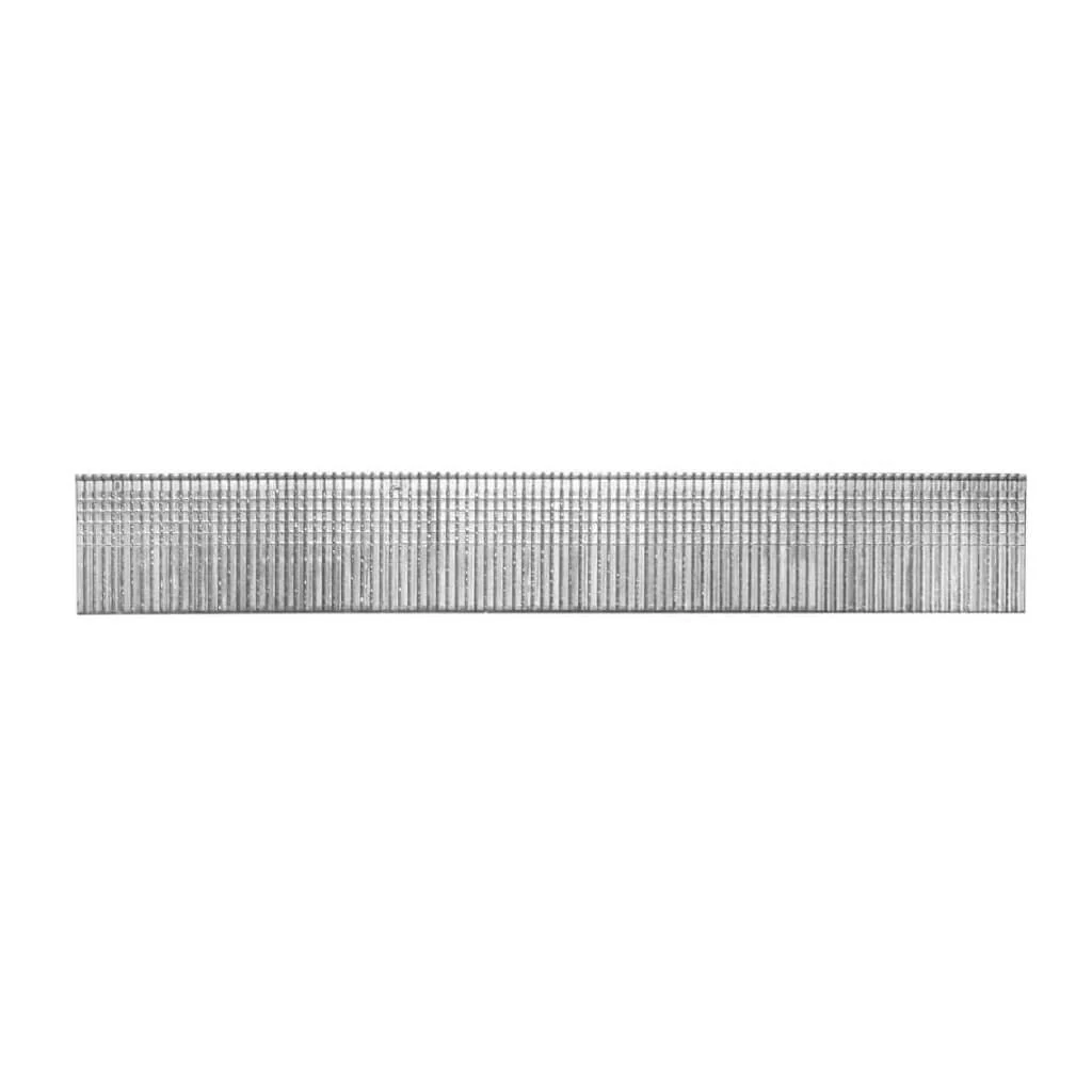 DuraDrive 3/4 in. 18-Gauge Galvanized Brad Nails (5,000-Pack) - Image 2