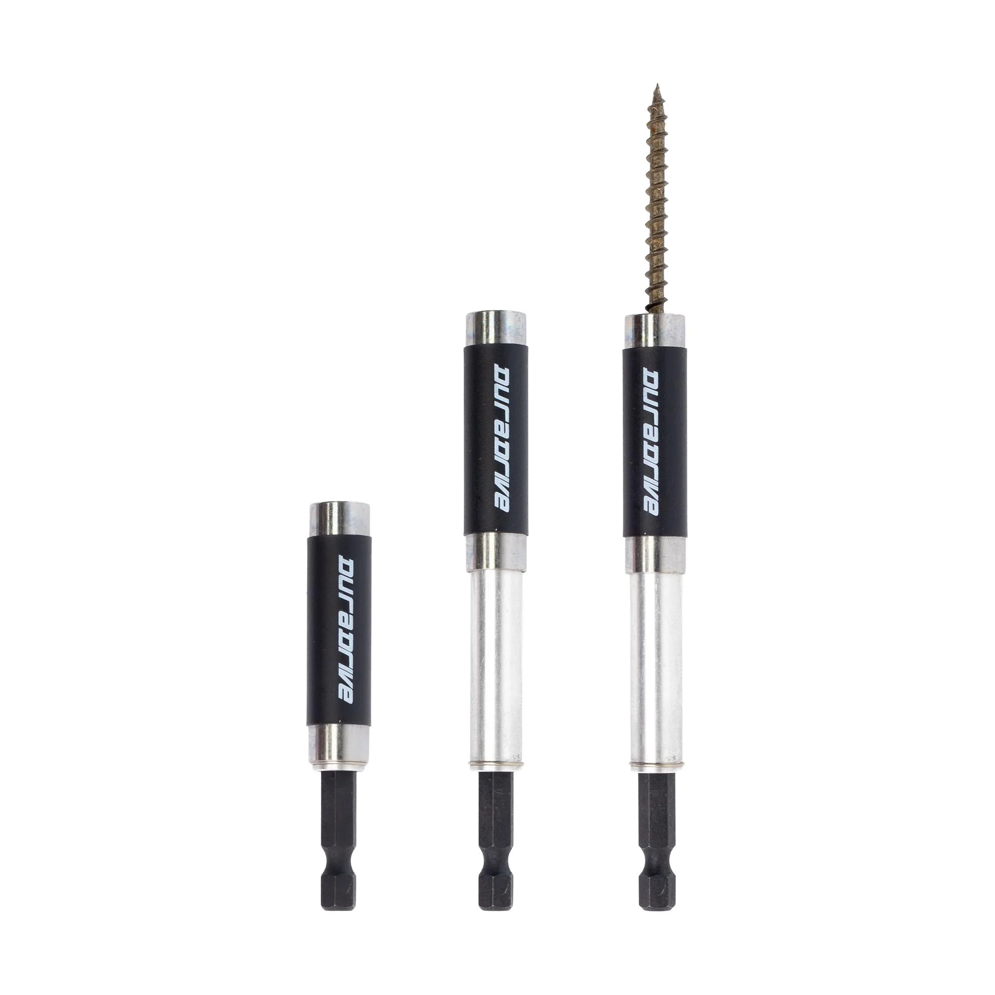 DuraDrive 2.0 Magnetic Impact Screwguide Bit Holder - Image 2