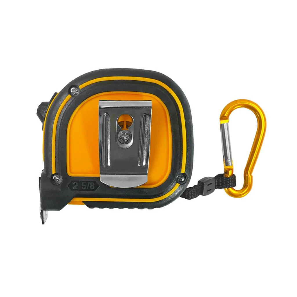 DuraDrive 25 ft. / 7.5 m x 1 in. Magnetic Tape Measure - Image 3
