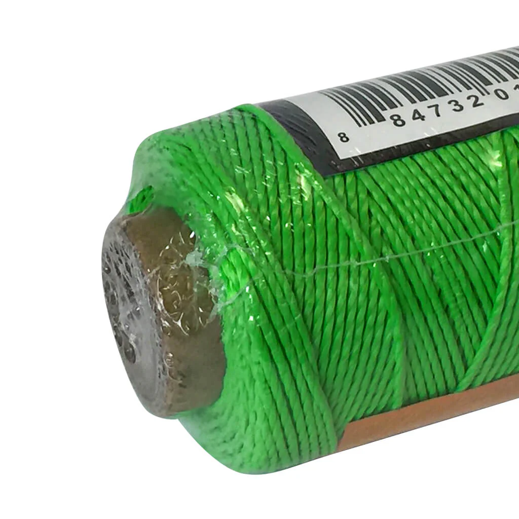 DuraDrive 550 ft. Green Nylon Twisted Mason Line - Image 2