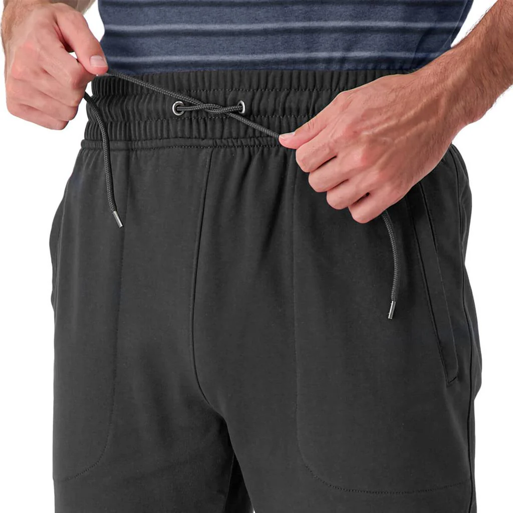 DuraDrive Vagabond Sweatpant Joggers with Knee Pad Pockets - Image 5
