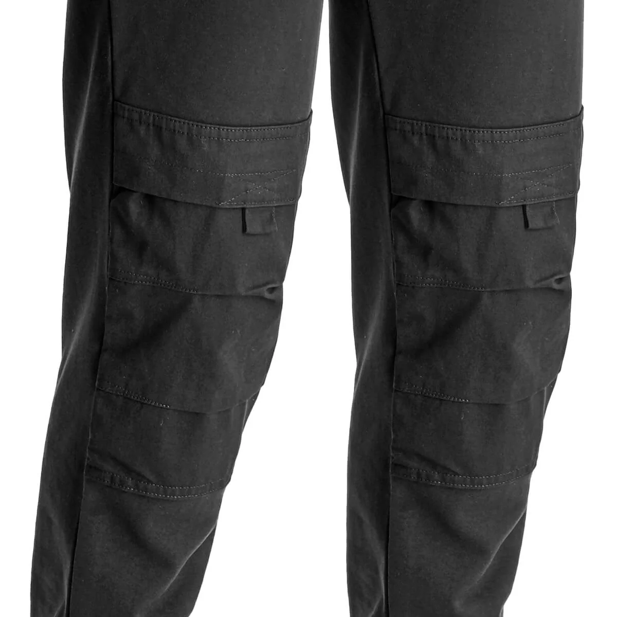 DuraDrive Vagabond Sweatpant Joggers with Knee Pad Pockets - Image 7