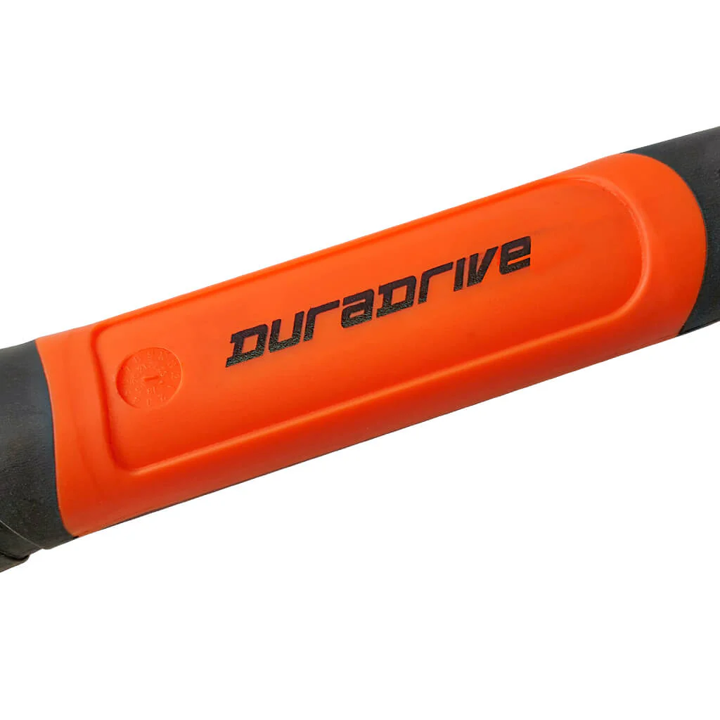 DuraDrive 4 lbs. 16 in. Mini Engineer Sledge Hammer With Fiberglass Handle - Image 3