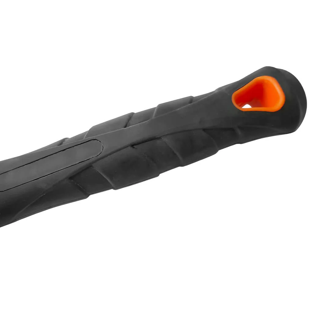 DuraDrive 4 lbs. 16 in. Mini Engineer Sledge Hammer With Fiberglass Handle - Image 4