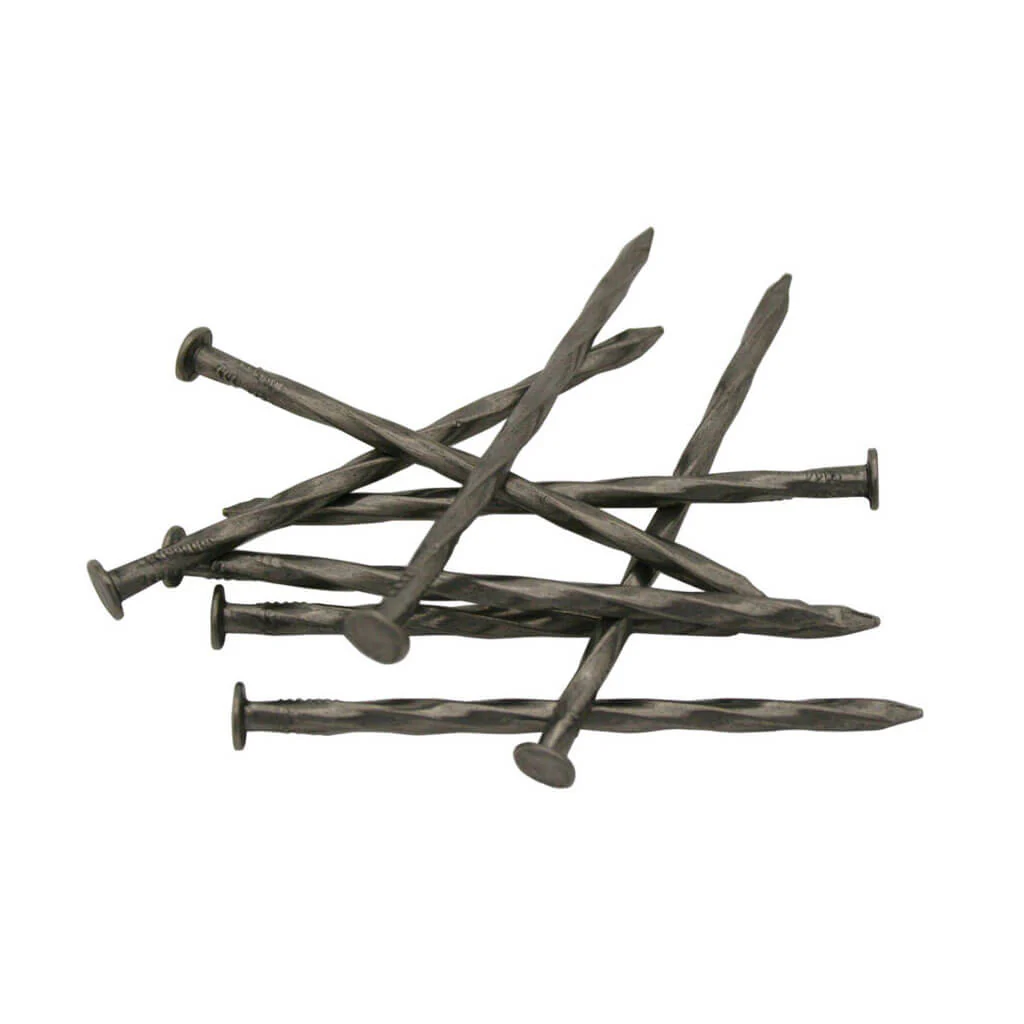 DuraDrive 3-1/2 in. HDG Ardox Nails (50 lb. per Box) - Image 2