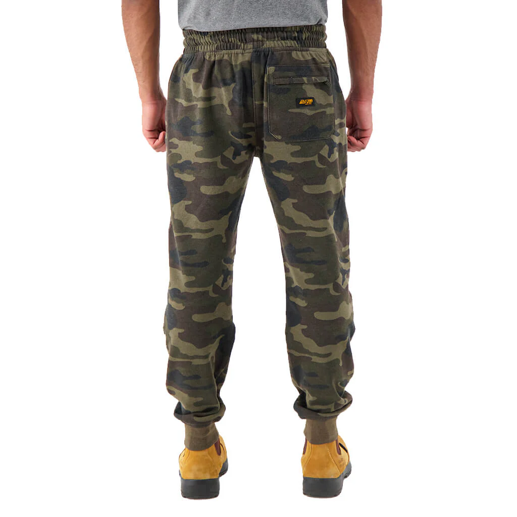 DuraDrive Vagabond Sweatpant Joggers with Knee Pad Pockets - Image 3