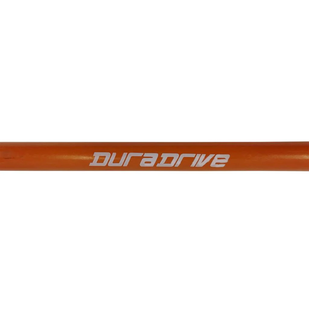 DuraDrive MR104-1FL 60 in. 36-Tine Aluminum Landscaping Rake - Image 3