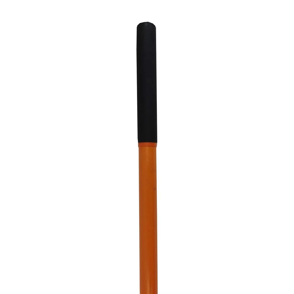 DuraDrive MR104-1FL 60 in. 36-Tine Aluminum Landscaping Rake - Image 4
