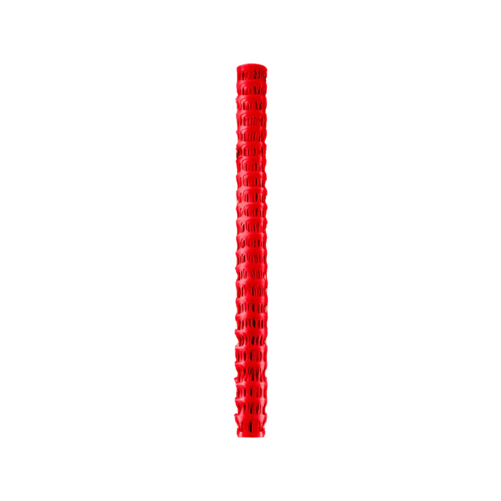 DuraDrive 4 ft. x 50 ft. Orange Plastic Construction Snow Fence - Image 3