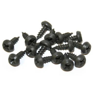 DuraDrive #6 x 7/16 in. Pan Head Framing Screws (25,000 Per Box)