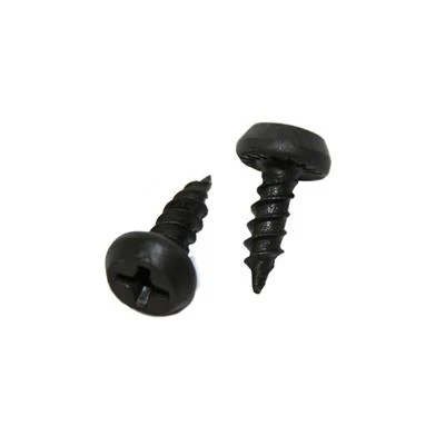 DuraDrive #6 x 7/16 in. Pan Head Framing Screws (25,000 Per Box) - Image 2