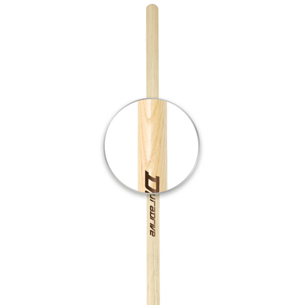 DuraDrive 60 in. 14-Tine Hardwood Handle Level Rake - Image 3